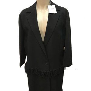 Agnona Overcoat